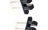 HOA6962-T55 Optical Switches, Transmissive, Photo IC Output