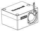 HPMA215S0-XXX electronic component of Honeywell