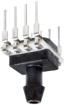 HSCDANN600MGAA5  Sensors
