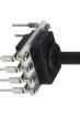 SSCDLNN010BGAA5 Board Mount Pressure Sensors
