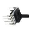 HSCDLNN010BASA3 Board Mount Pressure Sensors