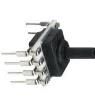 HSCDLNN100MDSA5 Board Mount Pressure Sensors