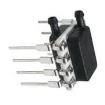 HSCDRRN010NDAA5 Board Mount Pressure Sensors