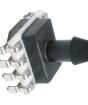 HSCMANN100PGAA3 Board Mount Pressure Sensors