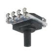 HSCMLNN100PASA3  Sensors