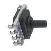 HSCMLNN100PASA3 Board Mount Pressure Sensors