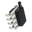 HSCMRNN1.6BASA3 Board Mount Pressure Sensors