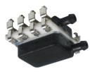 HSCMRRD100PDSA3  Sensors