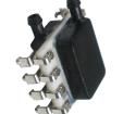 HSCMRRN005ND7A3 Board Mount Pressure Sensors