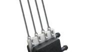 SSCSRRN400MDAA5 Board Mount Pressure Sensors
