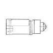 LSYCC3KP-FP Limit Switches
