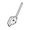 LSZ54P Switch Actuators