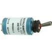 M5594/2-2 Toggle Switches
