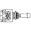 M8805/98-020 Toggle Switches