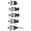 MLH006BGG01B Industrial Pressure Sensors