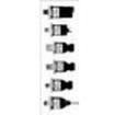 MLH060BGB01A Industrial Pressure Sensors