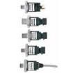 MLH200PGL01A Industrial Pressure Sensors