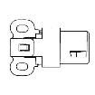 MML93J Industrial Panel Mount Indicators / Switch Indicators
