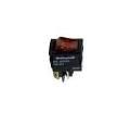 MR93-121BK Rocker Switches
