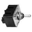 MS24525-26 Toggle Switches