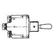MS27407-6 Toggle Switches