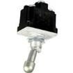 MS27408-4F  Electromechanical