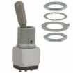 MS27718-27-1 electronic component of Honeywell