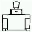 MS27722-23 electronic component of Honeywell