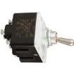 MS27736-21 Toggle Switches