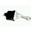 MS27737-23D Toggle Switches