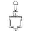 MS27739-21A electronic component of Honeywell
