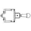 MS27739-21A Toggle Switches
