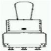 MS27753-38 electronic component of Honeywell