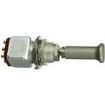 MS27754-39M Toggle Switches