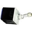MS27783-23G Toggle Switches