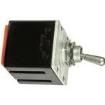 MS27786-21 Toggle Switches