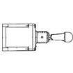 MS27788-23D Toggle Switches
