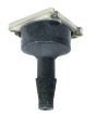 NBPLANN100PGUNV  Sensors