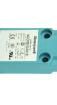NGCPB10AX01B Limit Switches