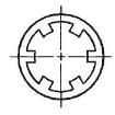 PC-10198 Sensor Fixings & Accessories