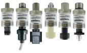 PX2AN1XX300PGBGX  Sensors