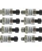 PX2AN1XX500PSACX Industrial Pressure Sensors