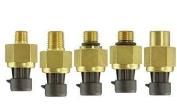 PX3AN1BH008BSAAX  Sensors