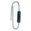 SC3D-0.2 Wirewound Resistors - Through Hole