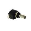 SC5CC1A102 Wirewound Resistors - Through Hole