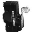 SCN-2202SC Basic / Snap Action Switches