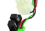 SR16C-J4 Board Mount Hall Effect/Magnetic Sensors