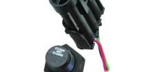 SR4P3-C2 Industrial Hall Effect/Magnetic Sensors