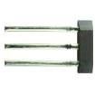 SS411A-L Board Mount Hall Effect/Magnetic Sensors