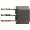 SS41-R Board Mount Hall Effect/Magnetic Sensors